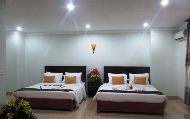 Sen Han Hotel