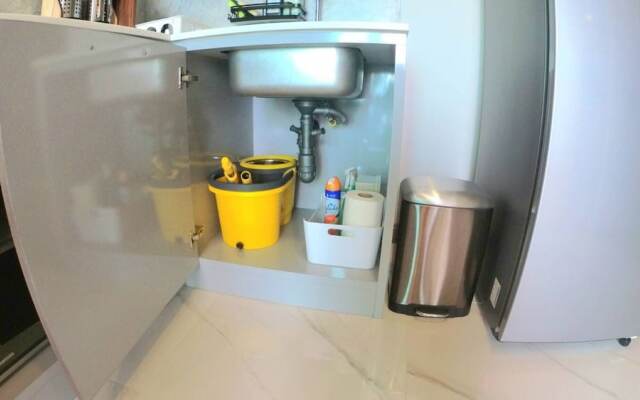 Bo202- 1 Bedroom Condo With Sea View Ao Nang Beach