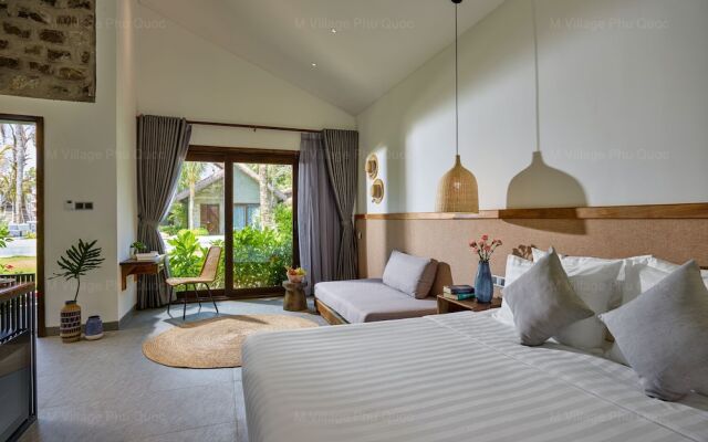 M Village Phu Quoc