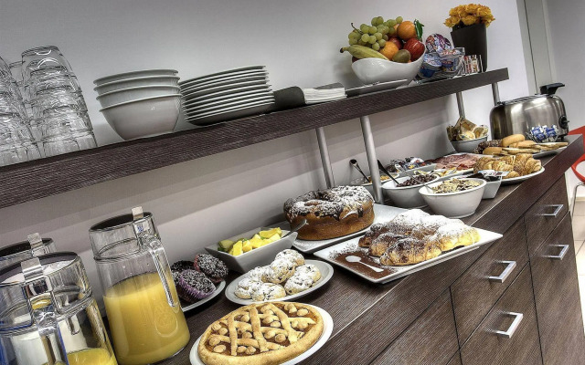 Hotel Dimorae Rooms and Suites - Apartments