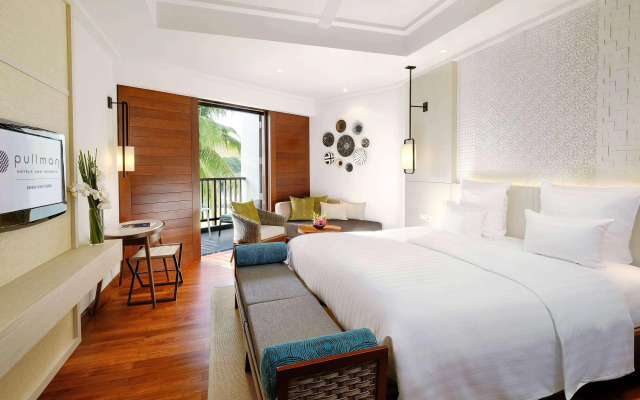 Pullman Danang Beach Resort