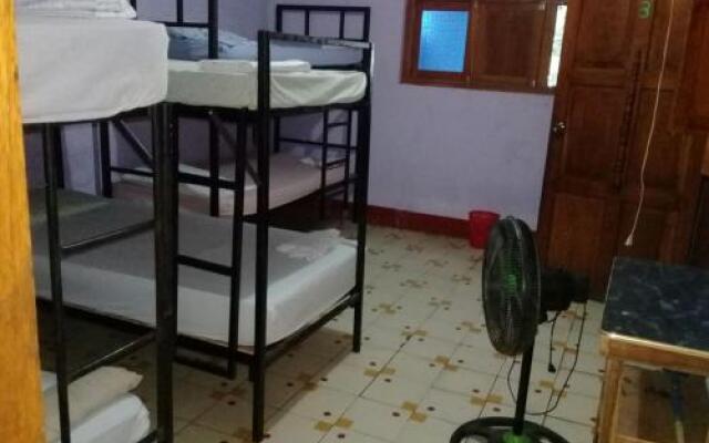 Hostal Nicarao II