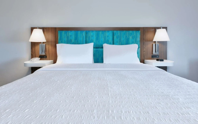 Hampton Inn Biloxi