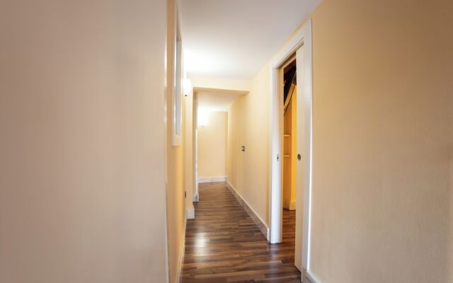 Lujoso Apartamento en Plaza Nueva