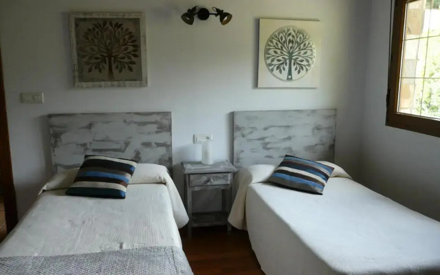 Apartamentos Rurales Valverde