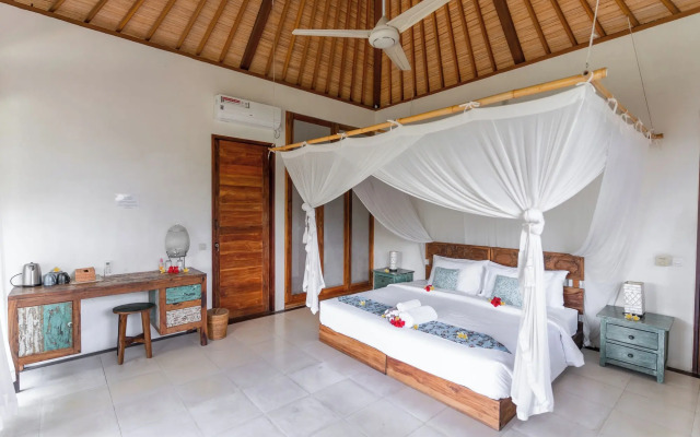 The Shala Bali
