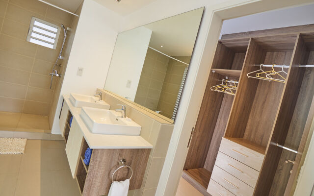 Le Beachclub Serviced Apartments and Villas