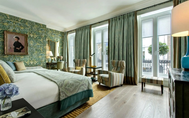 Brown's Hotel, a Rocco Forte Hotel