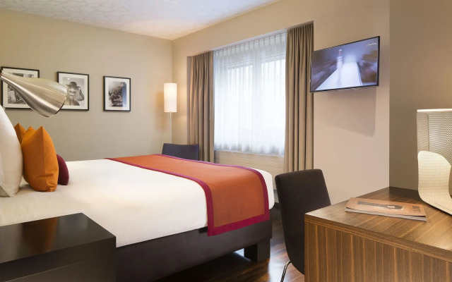 Hotel D - Basel - Fully Renovated 2025