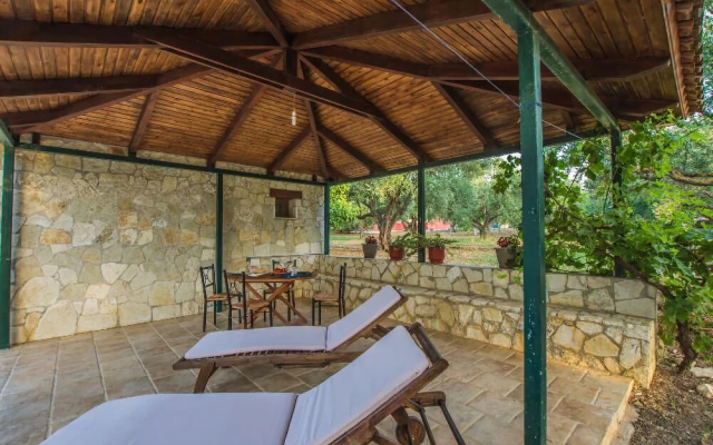 Porto Giardino Resort