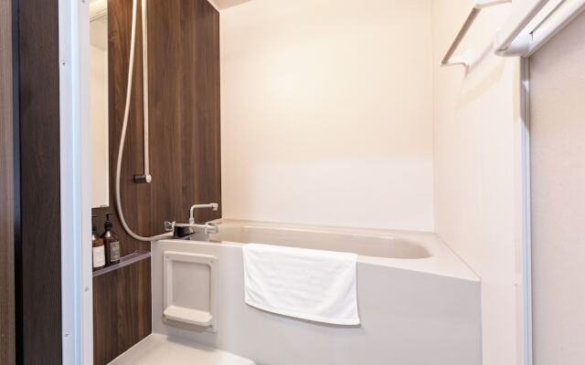 Kariyushi Condominium Resort Miyakojima Brown Sugar