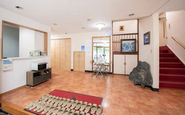 Tabist Hamatoya Ryokan