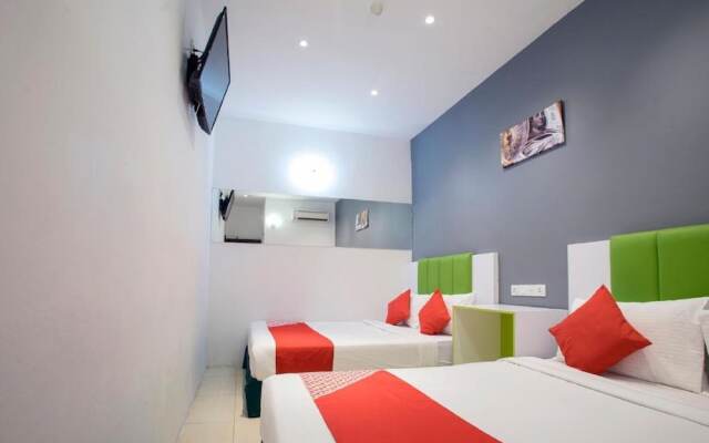 The Quay Hotel Bukit Bintang