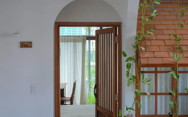 Nha Binh Homestay