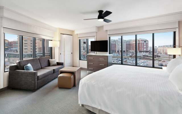 Homewood Suites by Hilton Providence Downtown