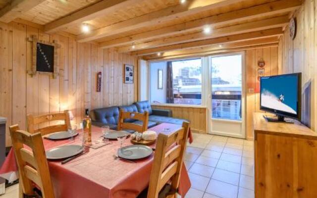 Immeuble le Champsaur