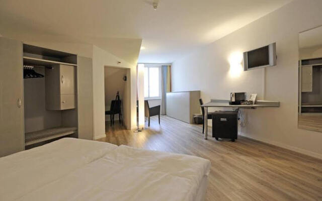 Best Western Hotel Krone Apartments