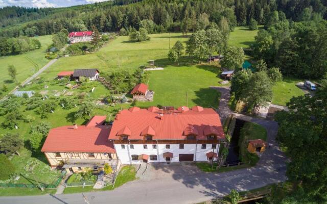 Agroturystyka Bobrowniki