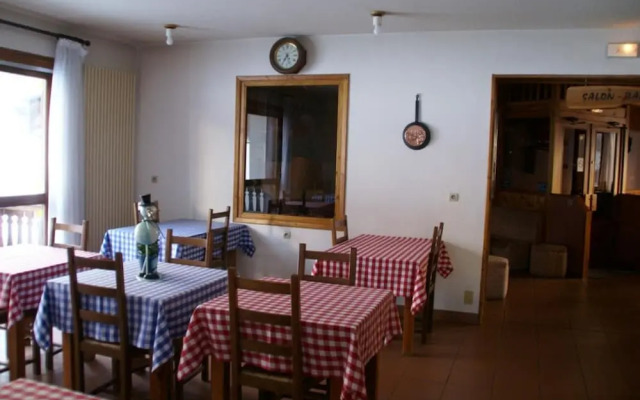 Hôtel Le Grand Fond