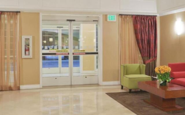 Holiday Inn Hotel & Suites San Mateo-San Francisco SFO, an IHG Hotel