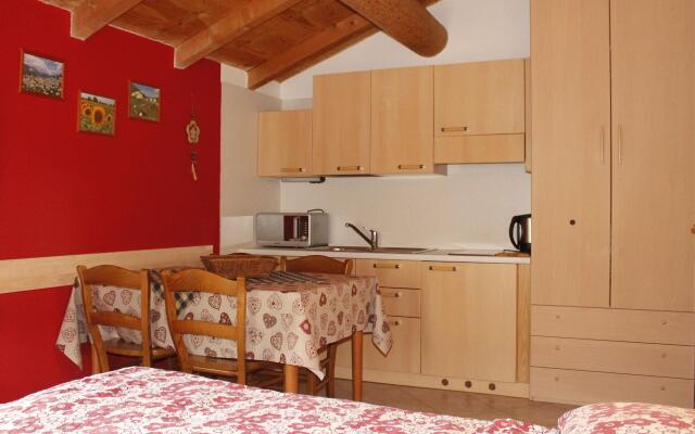 Exquisite Holiday Home in Livigno near Ski Area