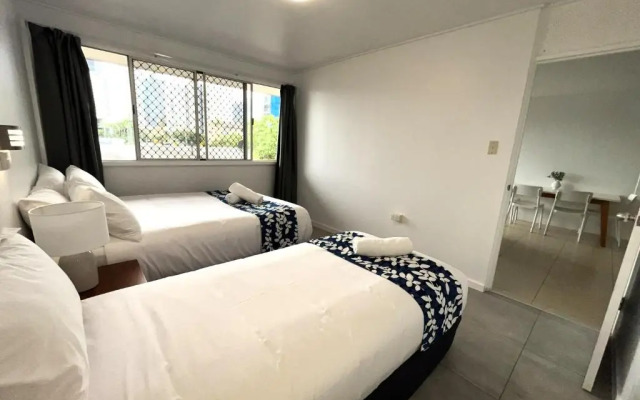 Browns Broadbeach