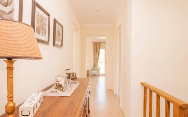 Belvilla by OYO Villa Nancy