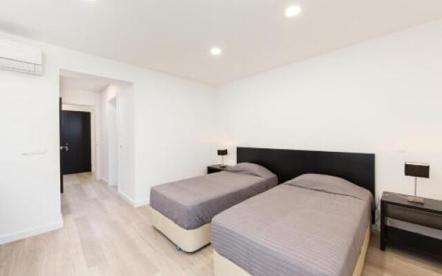 XA Apartments