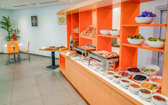 Hotel Première Classe Casablanca Centre Ville