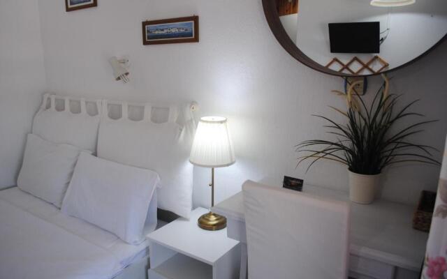 Pension Antonakis