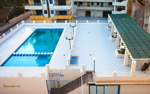 Apartment Oroblanc