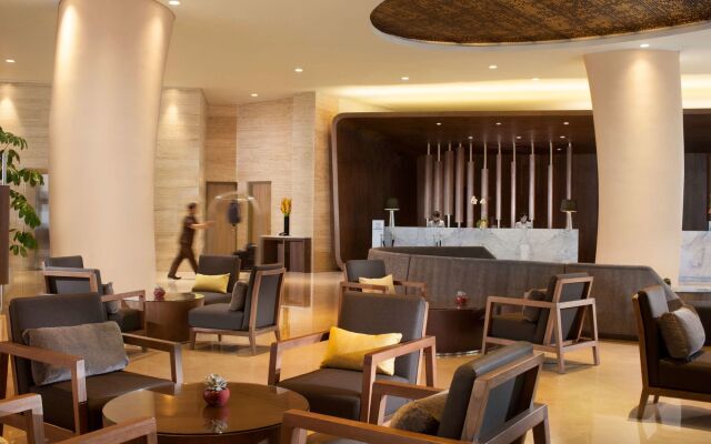 DoubleTree by Hilton Jakarta - Diponegoro