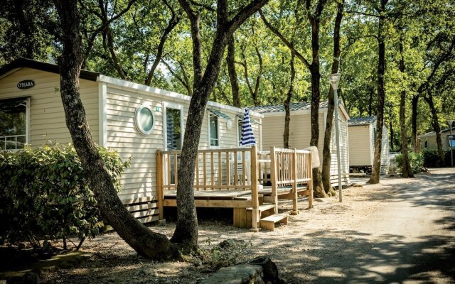 Lagrange Vacances Camping Le Bois Fleuri
