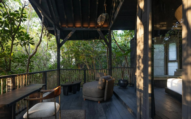 Oshom Bali at Nuanu Creative City