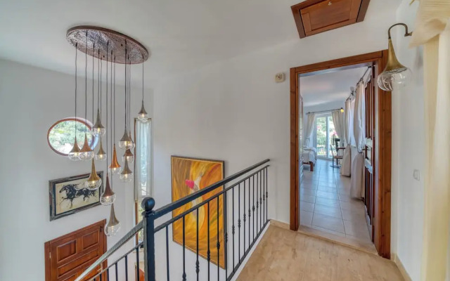 Villa Yaz Amazing Sea View