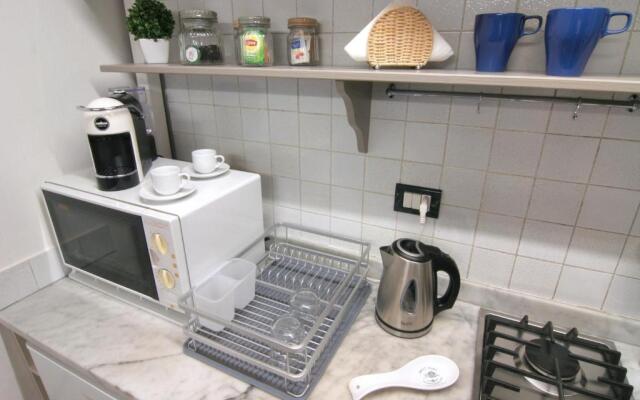 Conce Studio in Santa Croce