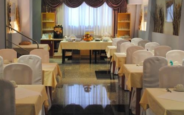 Hotel Zvonimir