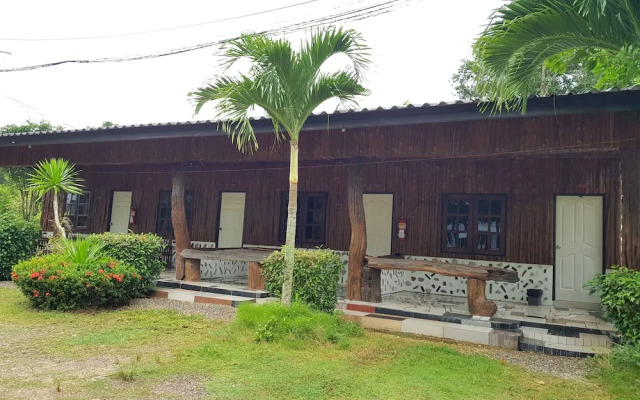 Tho Mai Resort Rayong