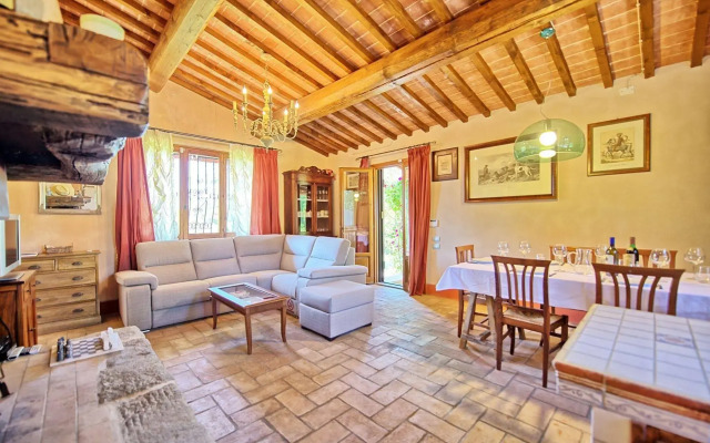 Casa Cipressi
