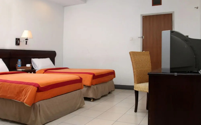 Rumah Asri Bed And Breakfast