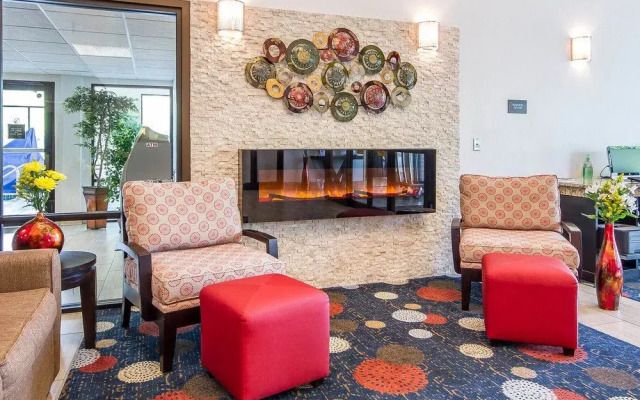 Fairfield Inn & Suites Madison South