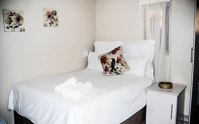 Goodwill Manor Boutique Guesthouse