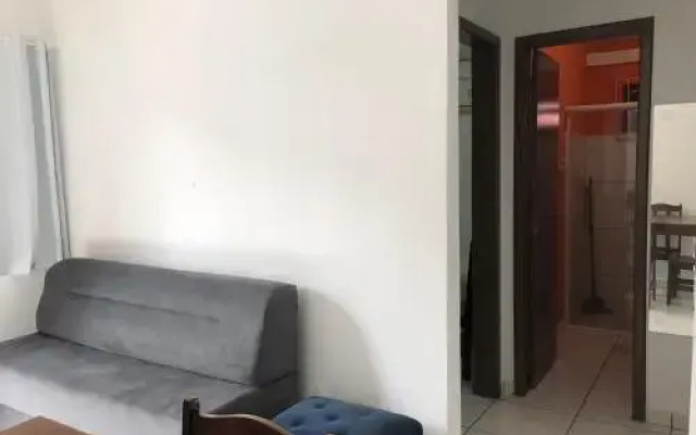 Pousada Residencial Família Dragone