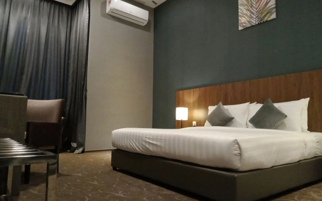 Avenue Garden Hotel