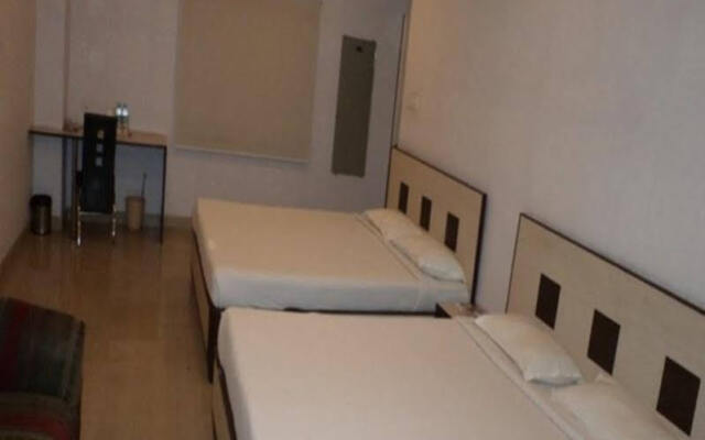 Kamala Inn