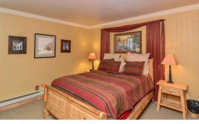 Flying Dutchman #1108 - Keystone