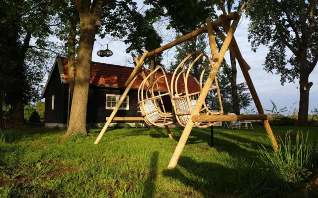 Bed and Breakfast Warm Welkom