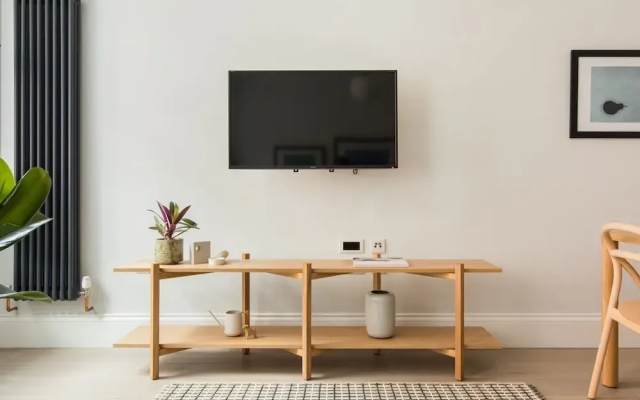 Spacious Leicester Sq 1BR - Netflix Nespresso