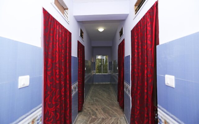 Manorama Guest House By OYO Rooms