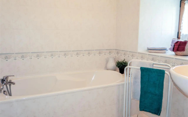 Holiday Home Maner Penfrat - KER218